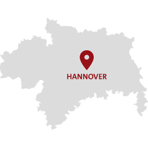 IG BCE - Bezirk Hannover