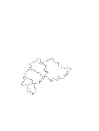 IG BCE - Landesbezirk Hessen-Thüringen