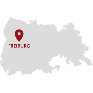 IG BCE - Bezirk Freiburg