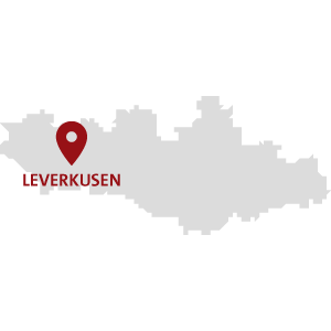 IG BCE - Bezirk Leverkusen