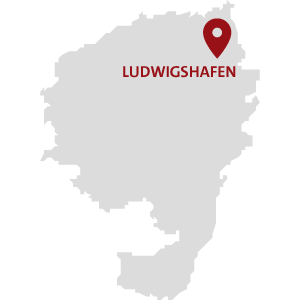 IG BCE - Bezirk Ludwigshafen