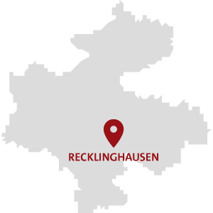 IG BCE - Bezirk Recklinghausen